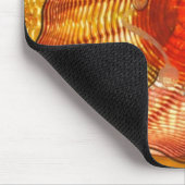 Tapis De Souris Mousepad Abstrait (Coin)