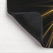 Tapis De Souris Mousepad Abstrait (Coin)