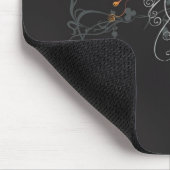 Tapis De Souris Mousepad abstrait (Coin)