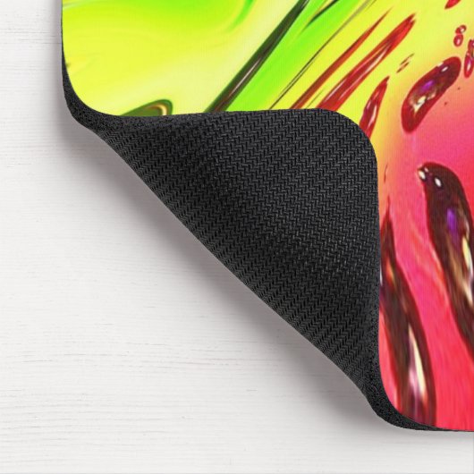 Tapis De Souris Mousepad abstrait (Coin)