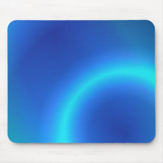 Tapis De Souris Mousepad Abstrait (Devant)