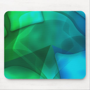 Tapis De Souris Mousepad abstrait G2