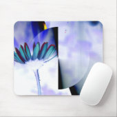 Tapis De Souris Mousepad Abstrait HalftWisT (Avec souris)