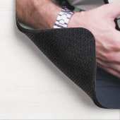 Tapis De Souris mousepad accordian (Coin)