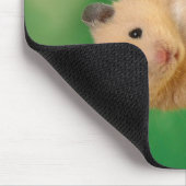 Tapis De Souris Mousepad adorable de hamster (Coin)
