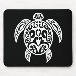 Tapis De Souris Mousepad animal tribal