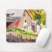 TAPIS DE SOURIS MOUSEPAD ART CONTEMPORAIN (Avec souris)