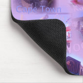 Tapis De Souris Mousepad au Cap (Coin)