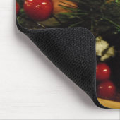 Tapis De Souris Mousepad Aux Oiseaux (Coin)