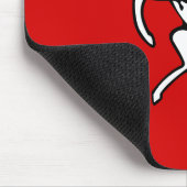 Tapis De Souris Mousepad avec Drapeau de Kent, Angleterre (Coin)