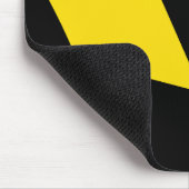 Tapis De Souris Mousepad avec Drapeau de Munich, Bavière (Coin)