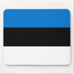 Tapis De Souris Mousepad avec Drapeau d'Estonie<br><div class="desc">Ajoutez une touche de fierté estonienne à votre espace de travail grâce à notre bouche exclusive avec le drapeau estonien ! Conçu avec une attention minutieuse aux détails, ce mousepad est plus qu’un simple accessoire fonctionnel, c’est une célébration du patrimoine et de l’identité culturelle de l’Estonie. Le design audacieux affiche...</div>