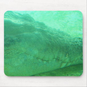 Tapis De Souris mousepad avec face verte