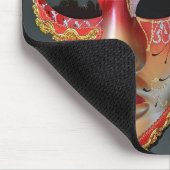 Tapis De Souris Mousepad avec poème (Coin)