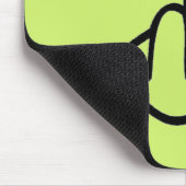 Tapis De Souris Mousepad Banks corrompu (Coin)