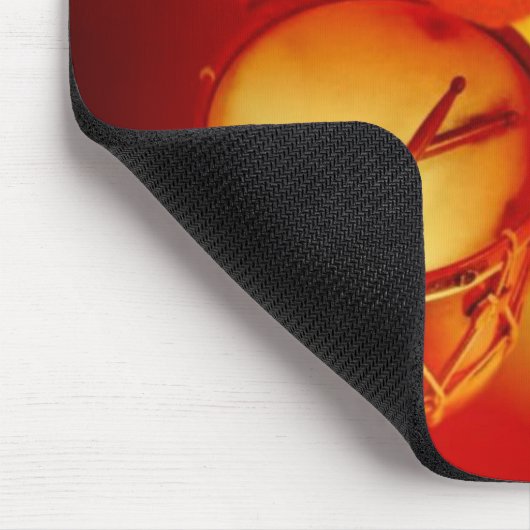 Tapis De Souris Mousepad, batteur de lune (Coin)