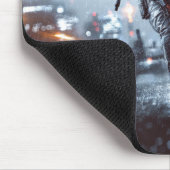 Tapis De Souris Mousepad Battlefield 4 Confrontation (Coin)
