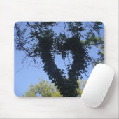 Tapis De Souris Mousepad Baumherz (Avec souris)