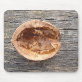 Tapis De Souris Mousepad Baumnusshälfte (Devant)