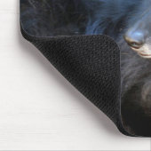 Tapis De Souris Mousepad belge de berger (Coin)