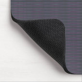 Tapis De Souris Mousepad bleu violet (Coin)