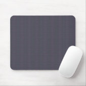 Tapis De Souris Mousepad bleu violet (Avec souris)