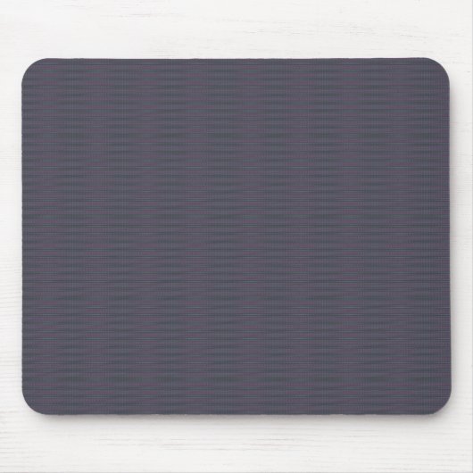 Tapis De Souris Mousepad bleu violet (Devant)