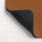 Tapis De Souris Mousepad - Brown selle (Coin)