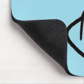 Tapis De Souris Mousepad Bullies (Coin)
