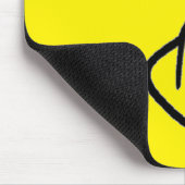 Tapis De Souris Mousepad Bullies (Coin)