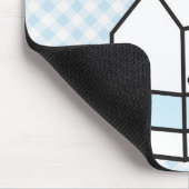 Tapis De Souris Mousepad caixa de leite (Coin)