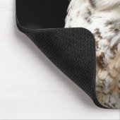 Tapis De Souris Mousepad Canadian (Coin)