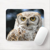 Tapis De Souris Mousepad Canadian (Avec souris)