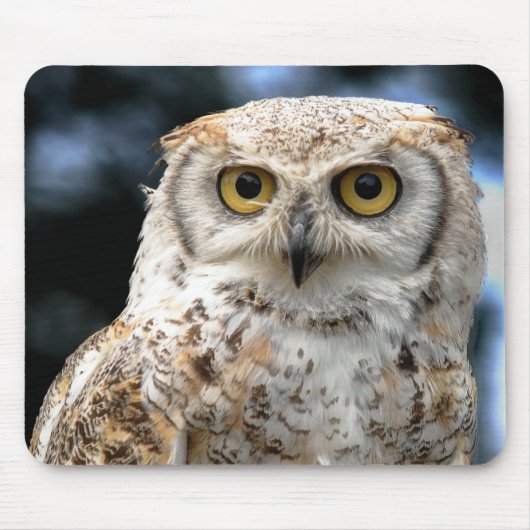 Tapis De Souris Mousepad Canadian (Devant)