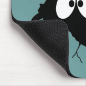 Tapis De Souris Mousepad cassé (Coin)