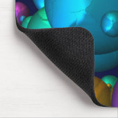 Tapis De Souris Mousepad CCS2 3D (Coin)