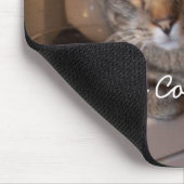 Tapis De Souris Mousepad- ce qui fait cuire ? ? ! ! (Coin)