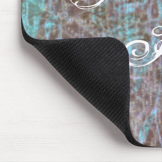 Tapis De Souris Mousepad changeant de pixels (Coin)