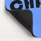 Tapis De Souris Mousepad Chappy (Coin)