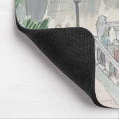 Tapis De Souris Mousepad "Château de Blois/France" (Coin)