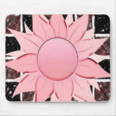 Tapis De Souris Mousepad Checker (Devant)