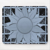 Tapis De Souris Mousepad Checker (Devant)