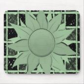 Tapis De Souris Mousepad Checker (Devant)