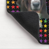 Tapis De Souris Mousepad Chiens Sont Des Étoiles (Coin)