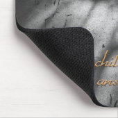 Tapis De Souris Mousepad chrétien (Coin)