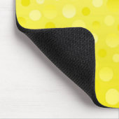 Tapis De Souris Mousepad citron Fizz (Coin)
