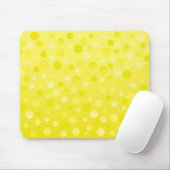 Tapis De Souris Mousepad citron Fizz (Avec souris)