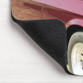 Tapis De Souris mousepad classique de voiture (Coin)