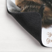 Tapis De Souris Mousepad : Coatimundi #5 (Coin)