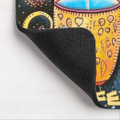 Tapis De Souris MOUSEPAD - Coffee Time!! (Coin)